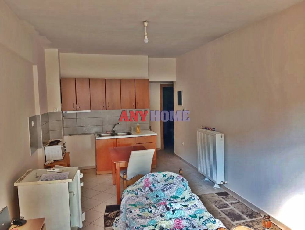 Studio / γκαρσονιέρα 45 τ.μ. προς πώληση, Νέα Μαγνησία Εχεδώρου