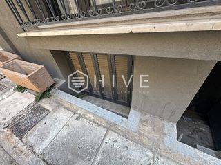 Αποθήκη 33 τ.μ. για ενοικίαση