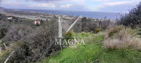 Αγροτεμάχια 1.073 τ.μ. προς πώληση