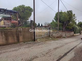 Οικόπεδο 642 τ.μ. για πώληση