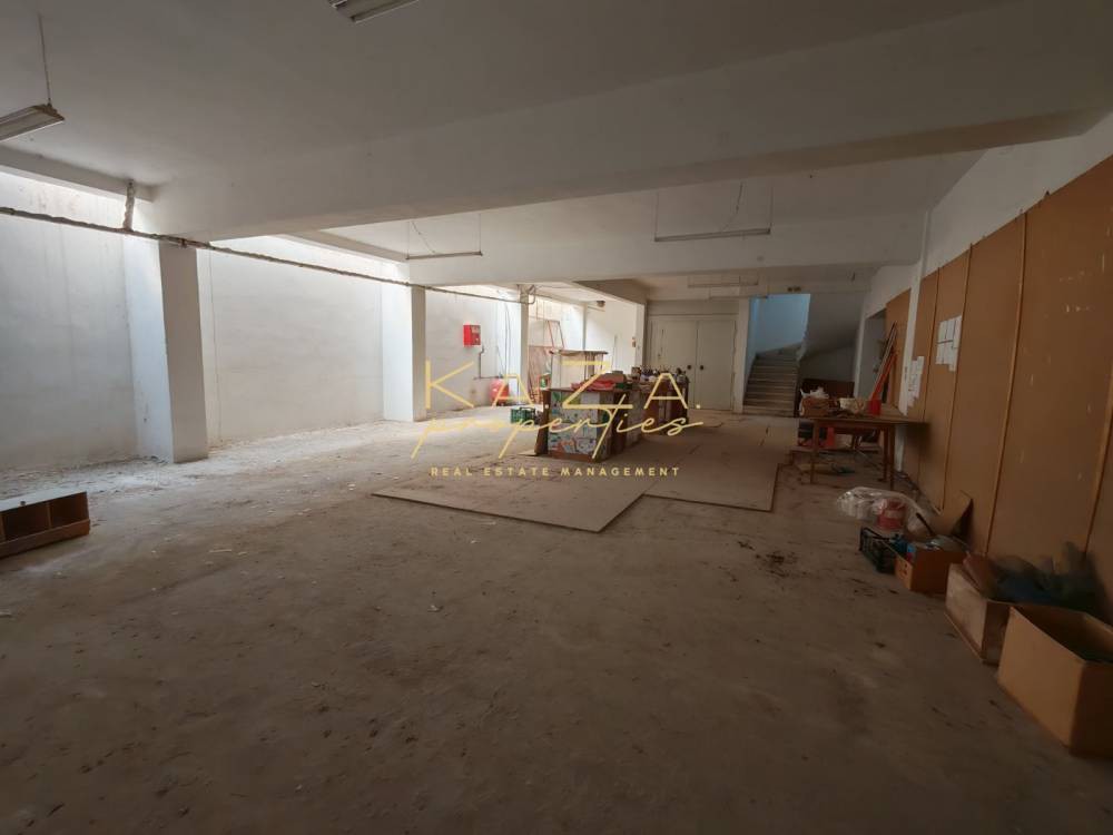 Κατάστημα 640 τ.μ. προς ενοικίαση, Ανθούπολη Μυγδονίας