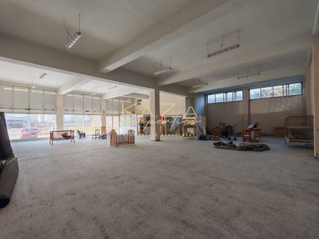 Store 640 sqm for rent