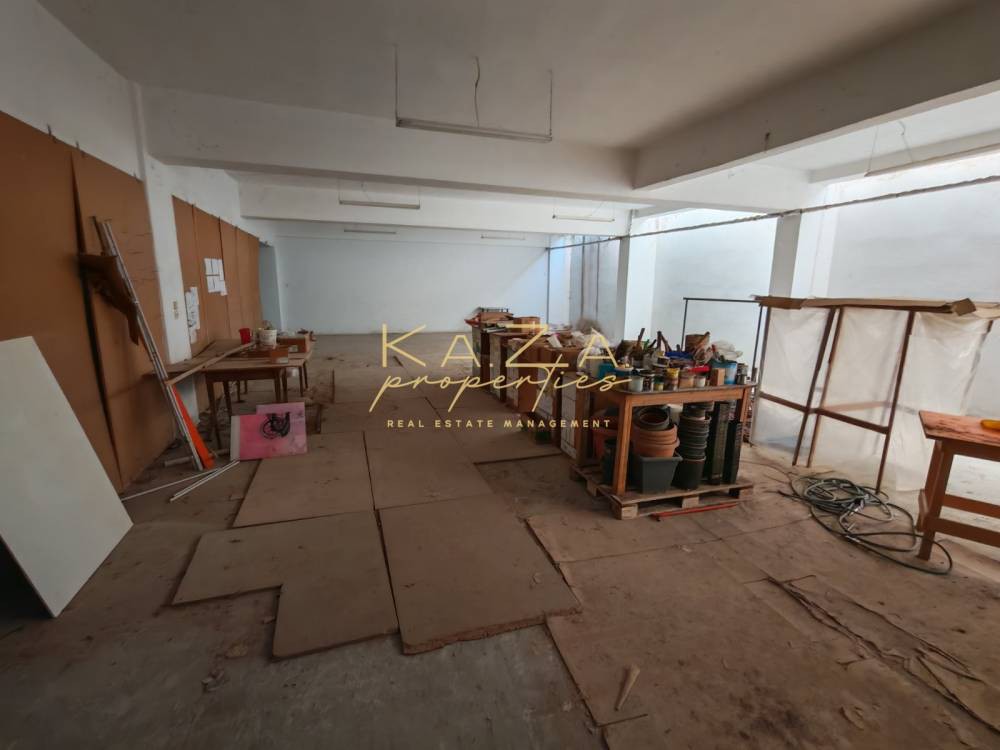 Κατάστημα 640 τ.μ. προς ενοικίαση, Ανθούπολη Μυγδονίας