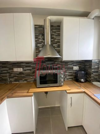 Apartment 36 sqm for sale, Athens - Center, Gizi - Pedion Areos