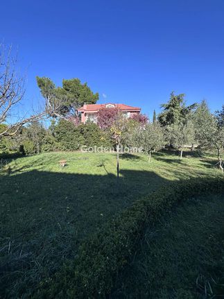 Land plot 600 sqm for sale, Athens - North, Krioneri