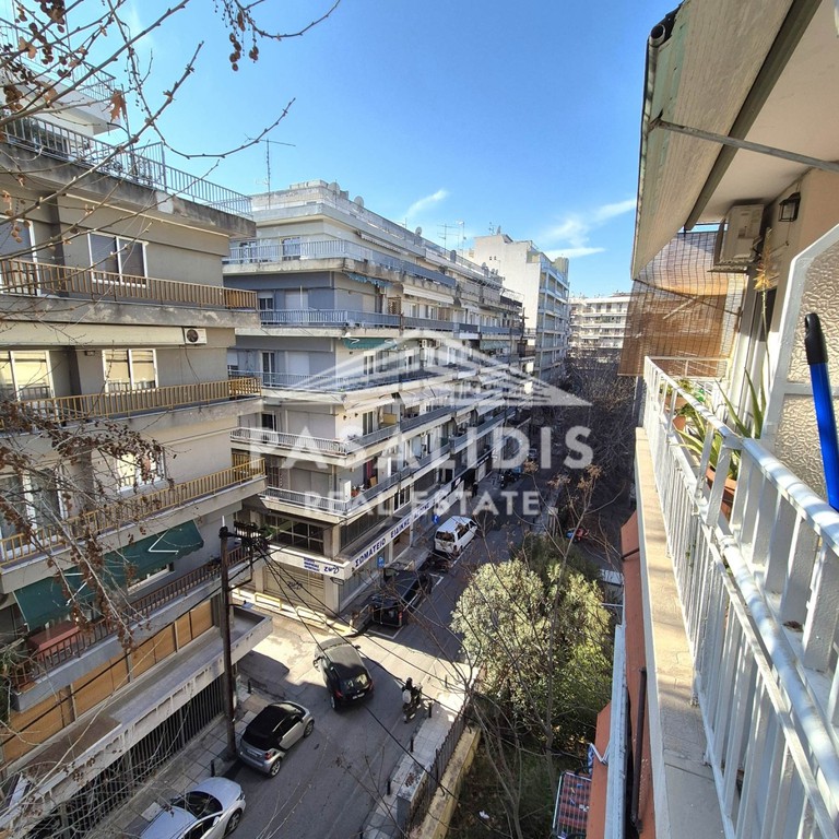 Διαμέρισμα 82 τ.μ. πρός πώληση, Θεσσαλονίκη - Κέντρο, Φάληρο