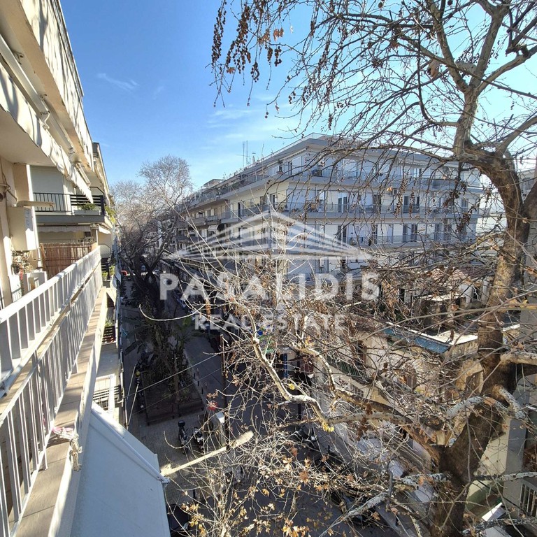 Διαμέρισμα 82 τ.μ. πρός πώληση, Θεσσαλονίκη - Κέντρο, Φάληρο