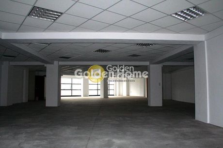 Γραφείο 330 τ.μ. προς ενοικίαση