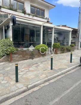 Κατάστημα 230 τ.μ. πρός ενοικίαση