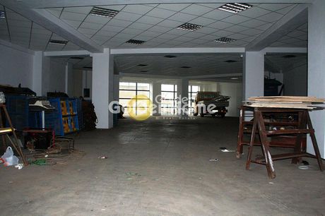 Γραφείο 330 τ.μ. προς ενοικίαση