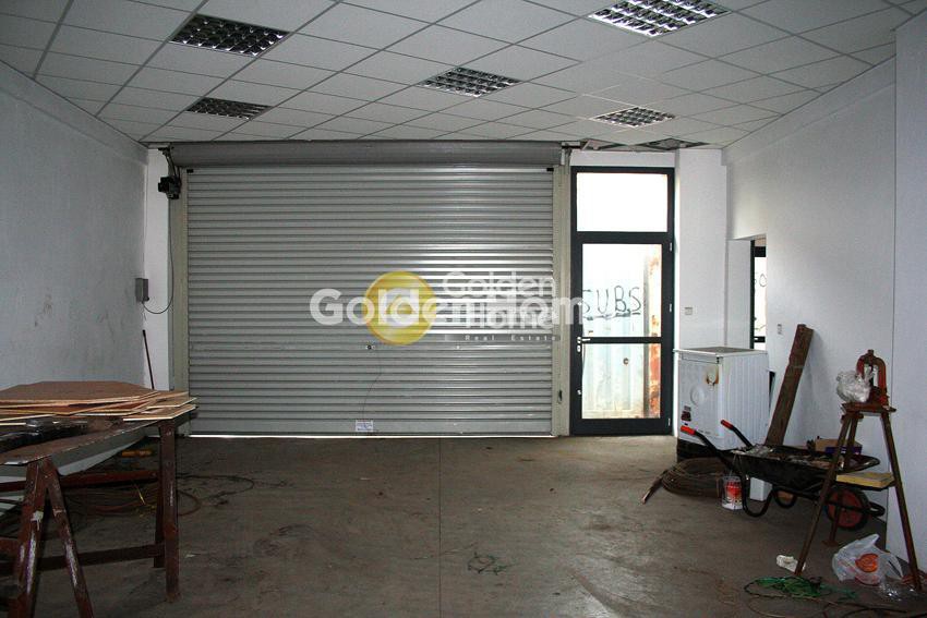 Γραφείο 330 τ.μ. προς ενοικίαση, Πειραιάς - Προάστια, Πέραμα