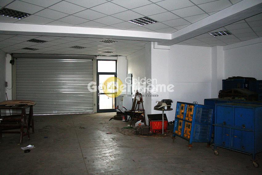 Γραφείο 330 τ.μ. προς ενοικίαση, Πειραιάς - Προάστια, Πέραμα