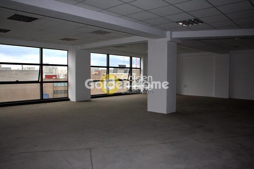 Γραφείο 330 τ.μ. προς ενοικίαση, Πειραιάς - Προάστια, Πέραμα
