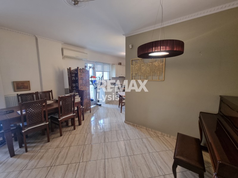 Διαμέρισμα 110 τ.μ. προς πώληση, Δάσος Χαϊδαρίου