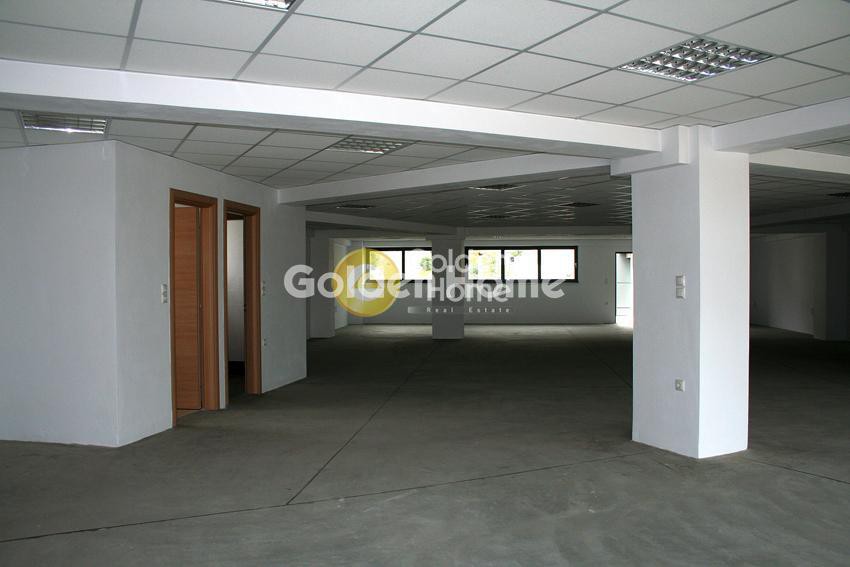 Γραφείο 330 τ.μ. προς ενοικίαση, Πειραιάς - Προάστια, Πέραμα