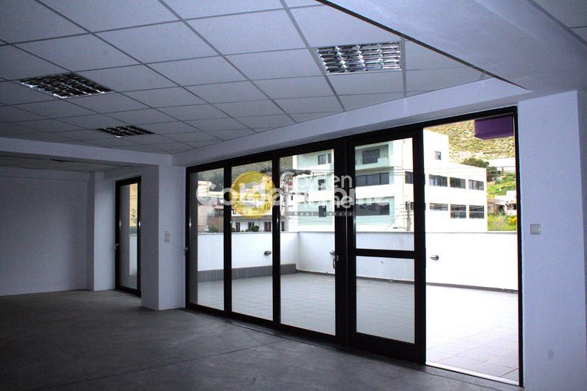 Γραφείο 330 τ.μ. προς ενοικίαση, Πειραιάς - Προάστια, Πέραμα