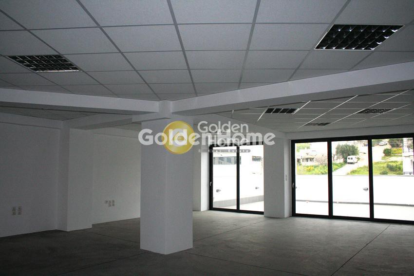 Γραφείο 330 τ.μ. προς ενοικίαση, Πειραιάς - Προάστια, Πέραμα