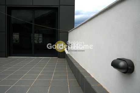 Γραφείο 330 τ.μ. προς ενοικίαση