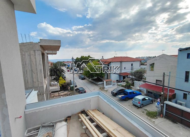 Μεζονέτα 90 τ.μ. προς πώληση, Νικήτη