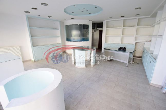 Store 55 sqm for rent, Thessaloniki - Suburbs, Kalamaria