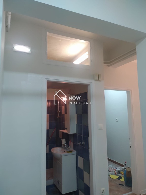 Διαμέρισμα 39 τ.μ. πρός πώληση, Αθήνα - Κέντρο, Γκύζη - Πεδίον Άρεως