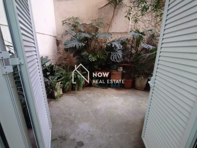 Διαμέρισμα 39 τ.μ. πρός πώληση, Αθήνα - Κέντρο, Γκύζη - Πεδίον Άρεως