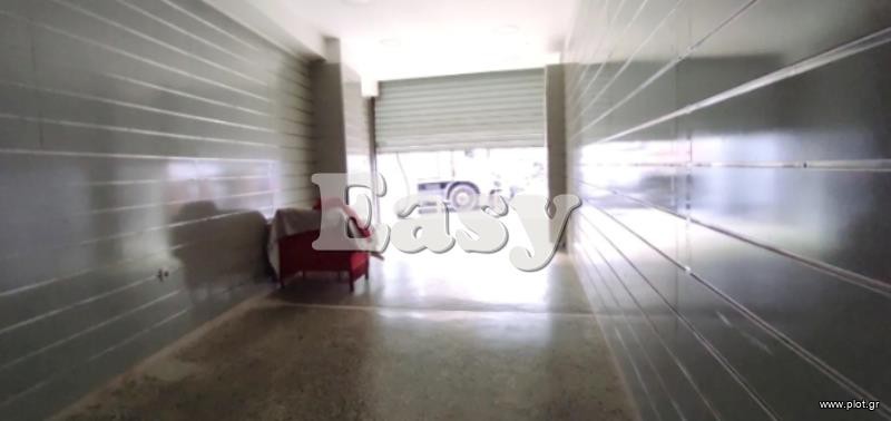 Κατάστημα 102 τ.μ. προς ενοικίαση, Ψυρρή