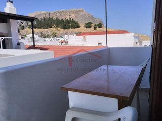 Συγκρότημα διαμερισμάτων 220 τ.μ. προς πώληση, Λίνδος-thumb-5
