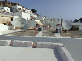Συγκρότημα διαμερισμάτων 220 τ.μ. προς πώληση, Λίνδος-thumb-7