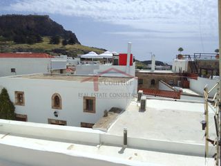 Συγκρότημα διαμερισμάτων 220 τ.μ. προς πώληση, Λίνδος-thumb-9