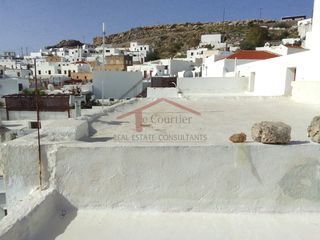 Συγκρότημα διαμερισμάτων 220 τ.μ. προς πώληση, Λίνδος-thumb-6