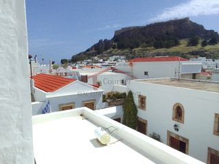 Συγκρότημα διαμερισμάτων 220 τ.μ. για πώληση