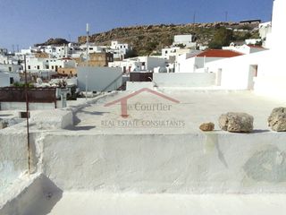 Συγκρότημα διαμερισμάτων 220 τ.μ. προς πώληση, Λίνδος-thumb-8