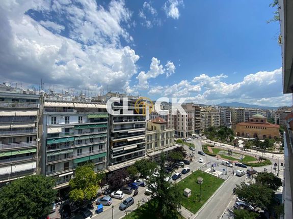 Studio 60 sqm for rent, Thessaloniki - Center, Center