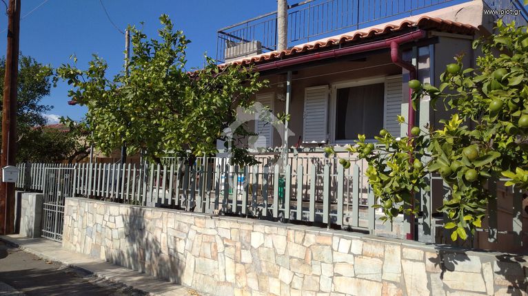 Μονοκατοικία 85 τ.μ. για ενοικίαση, Αττική - Υπόλοιπο, Νέα Πέραμος (μεγάλο Πεύκο)