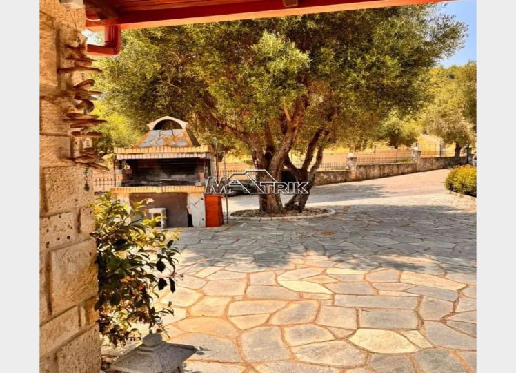 Μονοκατοικία 178 τ.μ. προς πώληση, Χανιώτης