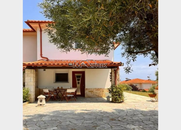 Μονοκατοικία 178 τ.μ. προς πώληση, Χανιώτης