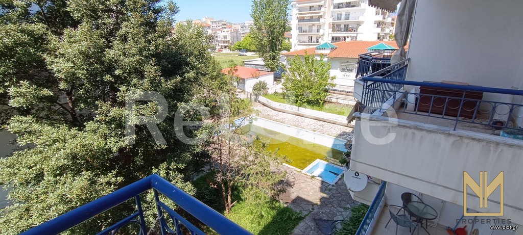 Διαμέρισμα 100 τ.μ. πρός πώληση, Ν. Σερρών, Σέρρες