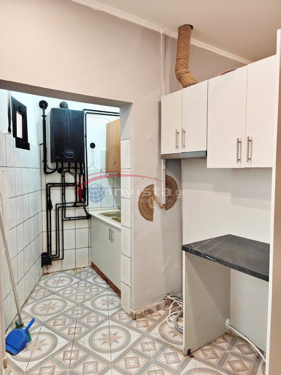 Διαμέρισμα 60 τ.μ. προς πώληση, Άγιος Δημήτριος Θεσσαλονίκης