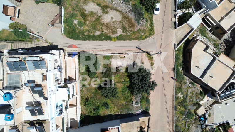 Οικόπεδο 144,50 τ.μ. προς πώληση, Μαυρικιανό