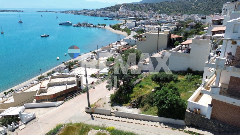 Οικόπεδο 144,50 τ.μ. προς πώληση, Μαυρικιανό