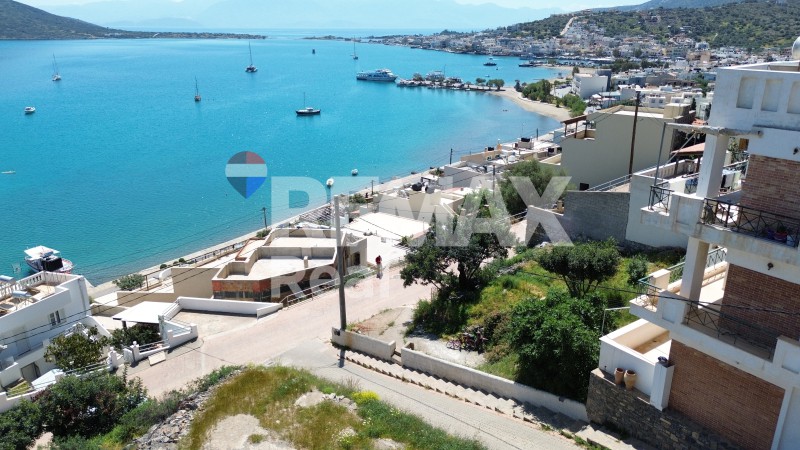 Οικόπεδο 144,50 τ.μ. προς πώληση, Μαυρικιανό