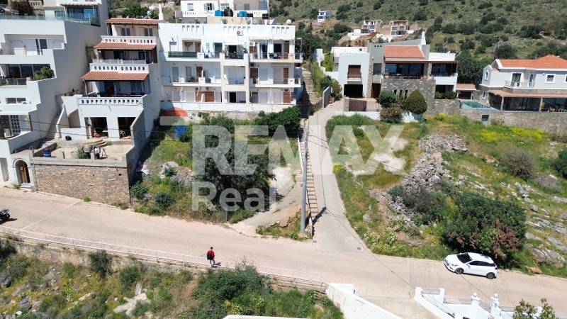 Οικόπεδο 144,50 τ.μ. προς πώληση, Μαυρικιανό