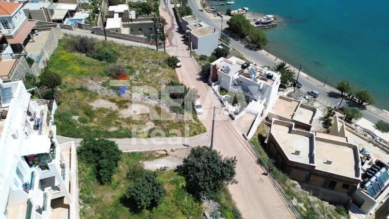 Οικόπεδο 144,50 τ.μ. προς πώληση, Μαυρικιανό