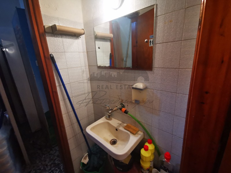 Κατάστημα 75 τ.μ. προς ενοικίαση, Χιλιαδού Βόλου