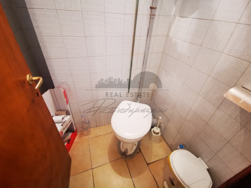 Κατάστημα 75 τ.μ. προς ενοικίαση, Χιλιαδού Βόλου