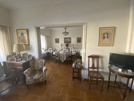 Διαμέρισμα 115 τ.μ. για πώληση