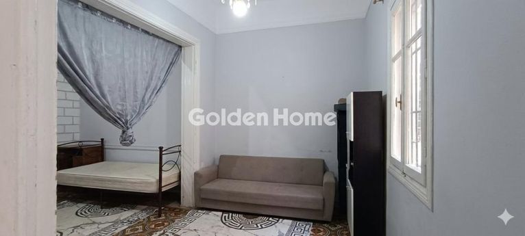 Land plot 147 sqm for sale, Athens - Center, Gazi - Metaxourgio - Votanikos