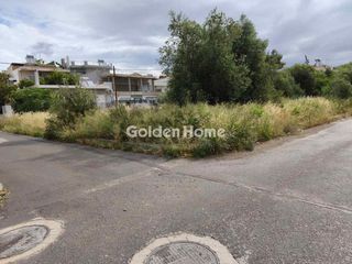 Land plot 590 sqm for sale