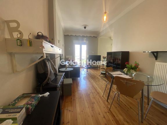 Apartment 57 sqm for rent, Thessaloniki - Center, Agios Dimitrios